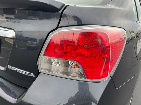 Used 2015 Subaru Impreza 2.0i Limited image 27