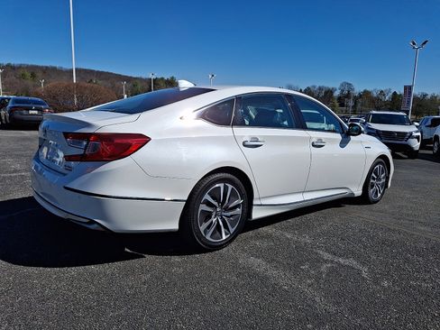 Used 2019 Honda Accord Touring image 6