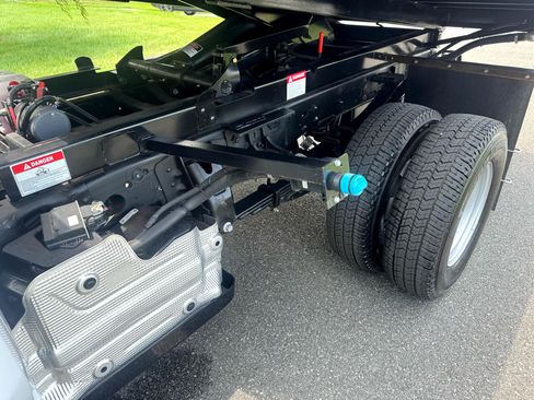 Used 2023 Chevrolet Silverado 3500 W/T w/ WT Fleet Convenience Package image 19