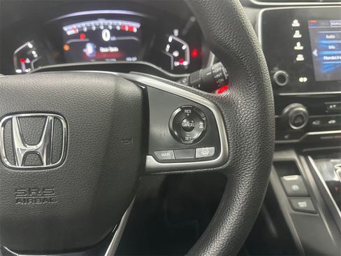 Used 2020 Honda CR-V EX image 27