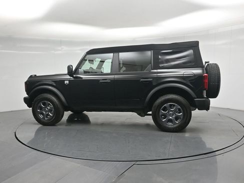 Certified 2025 Ford Bronco Big Bend image 6