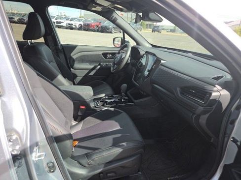 Used 2026 Subaru Forester Touring AWD/4WD image 20