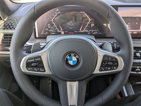 New 2026 BMW X7 xDrive40i image 31