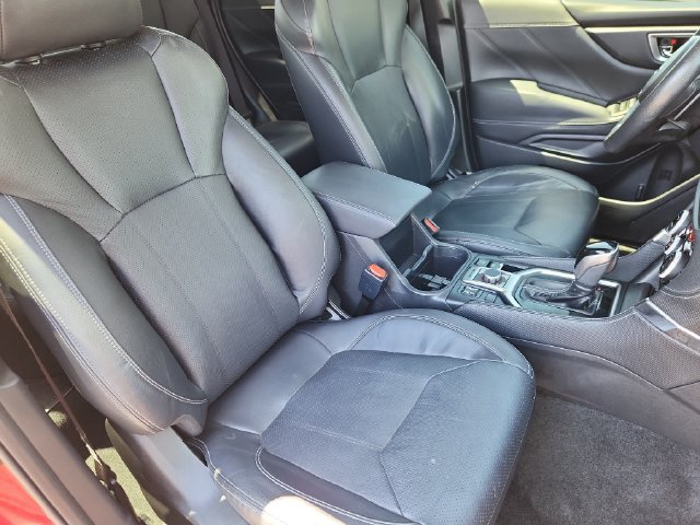Used 2020 Subaru Forester Touring AWD/4WD image 12