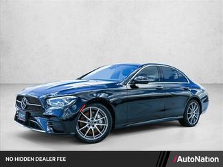 Used 2023 Mercedes-Benz E 350 4MATIC Sedan video 1