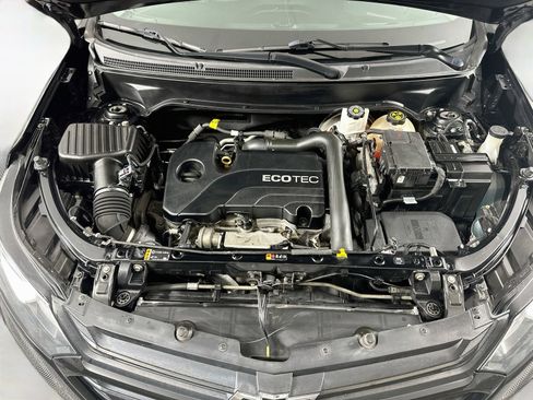 Used 2020 Chevrolet Equinox LT w/ Midnight Edition FWD image 29