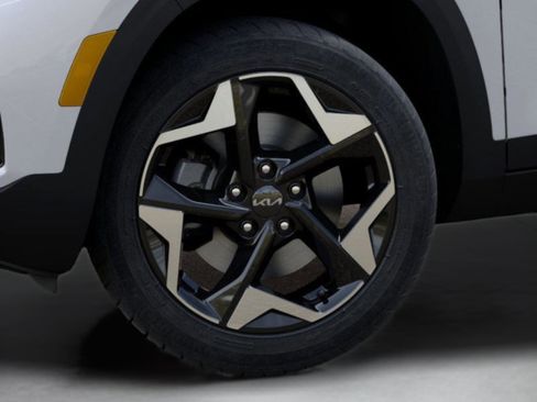 New 2026 Kia Seltos S AWD/4WD image 10