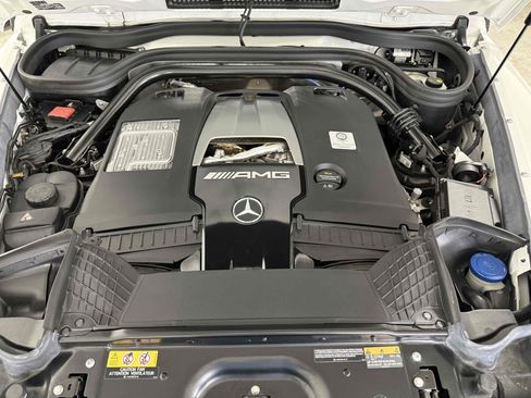 Used 2024 Mercedes-Benz G 63 AMG 4MATIC image 10