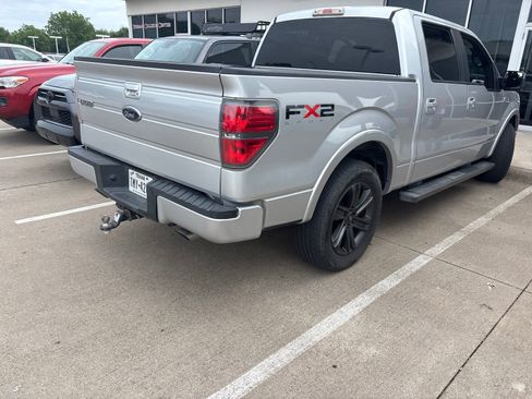 Used 2010 Ford F150 FX2 RWD image 4