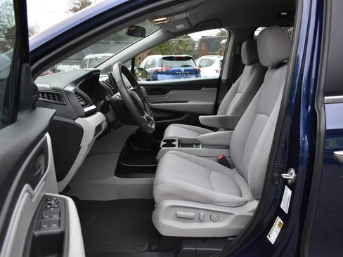 Used 2020 Honda Odyssey EX image 7