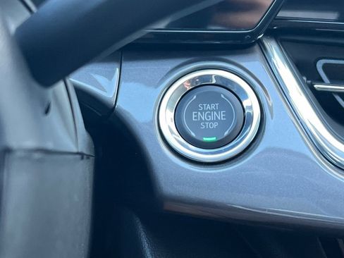 New 2026 Chevrolet Trax ACTIV w/ Driver Confidence Package image 19