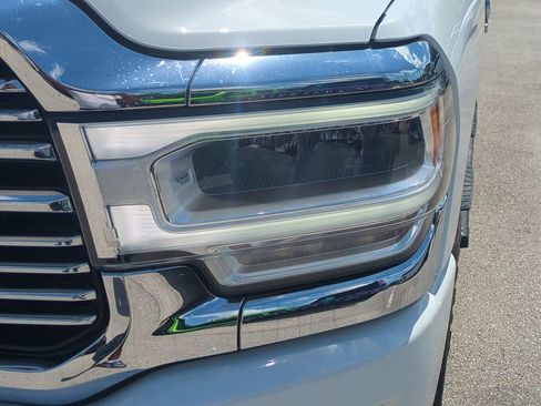 Used 2024 RAM 2500 Laramie w/ Safety Group AWD/4WD image 11