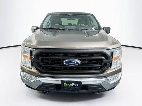 Used 2022 Ford F150 XL w/ Equipment Group 101A High AWD/4WD image 2