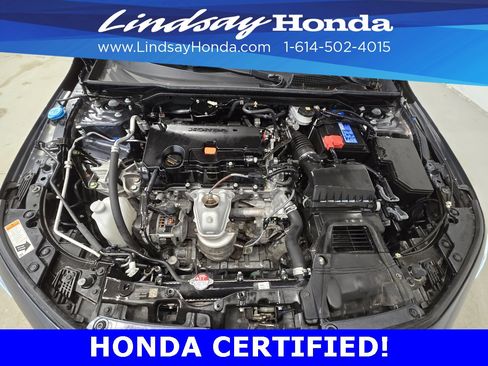 Certified 2023 Honda Civic Sport image 23
