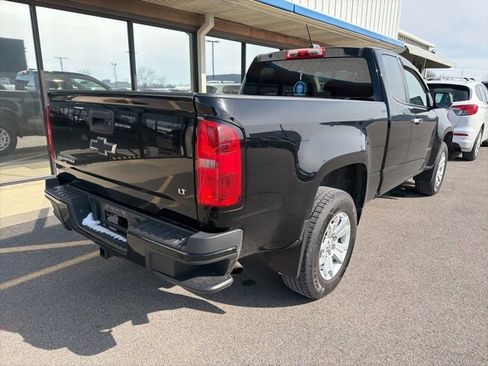 Used 2016 Chevrolet Colorado LT image 7