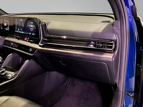 Used 2023 Kia Sportage X-Line image 25