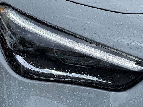 New 2026 Mercedes-Benz CLE 53 AMG 4MATIC Cabriolet image 11