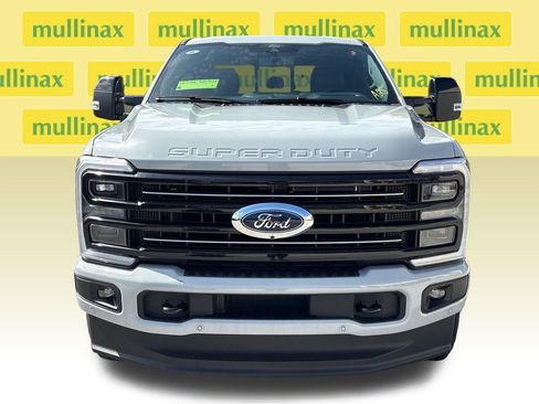 New 2026 Ford F350 Platinum image 15