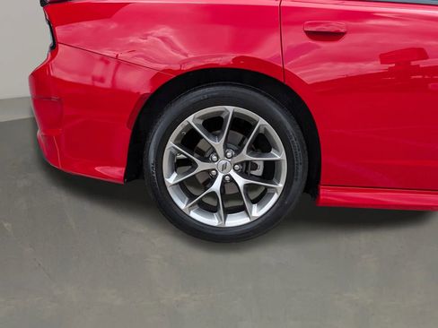 Used 2022 Dodge Charger GT RWD image 11