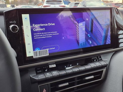 New 2026 Toyota Camry SE w/ Multimedia Upgrade Package image 10