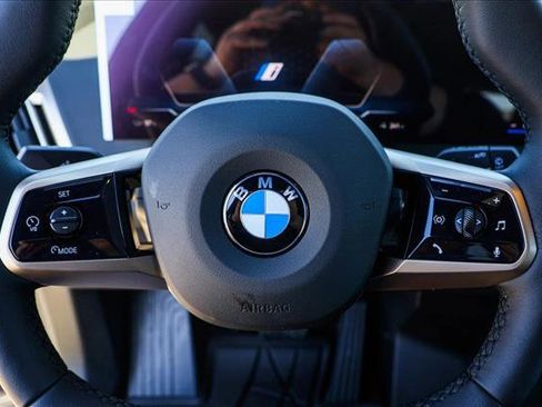 New 2026 BMW iX xDrive45 image 13