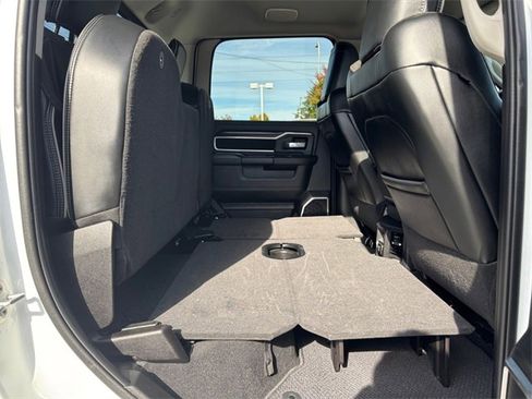 Used 2024 RAM 2500 Laramie w/ Safety Group image 41