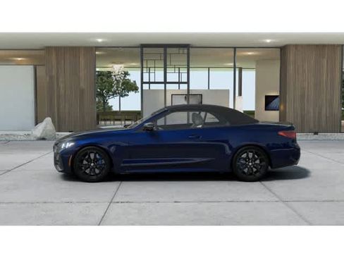 New 2027 BMW 430i xDrive Convertible AWD/4WD image 4