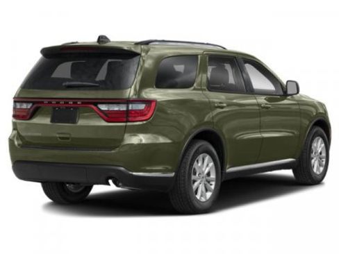 New 2026 Dodge Durango GT AWD/4WD image 2
