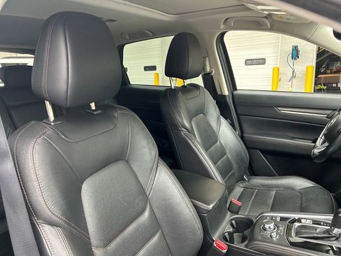 Used 2017 MAZDA CX-5 Grand Touring image 14