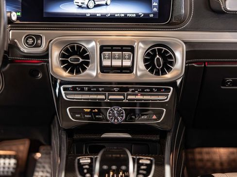 Used 2020 Mercedes-Benz G 63 AMG 4MATIC image 38
