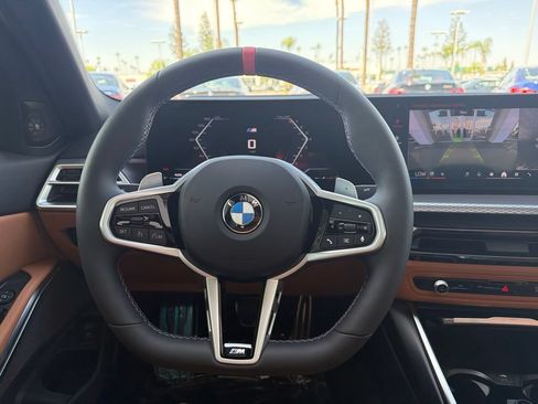 New 2026 BMW M340i w/ Premium Package RWD image 18