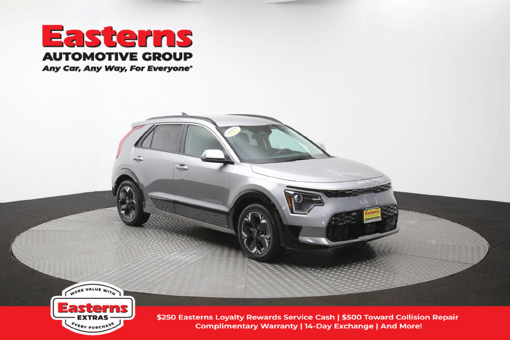 Used 2023 Kia Niro Wind w/ Wind Preserve Package FWD image 48