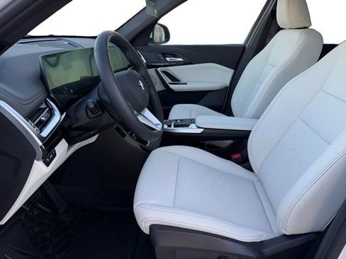 New 2026 BMW X1 xDrive28i w/ Convenience Package image 20
