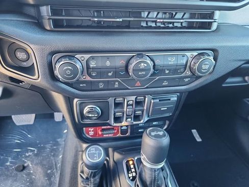 New 2026 Jeep Wrangler Willys image 18