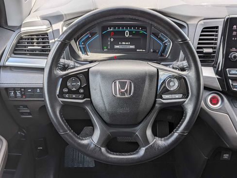 Used 2020 Honda Odyssey EX-L image 23