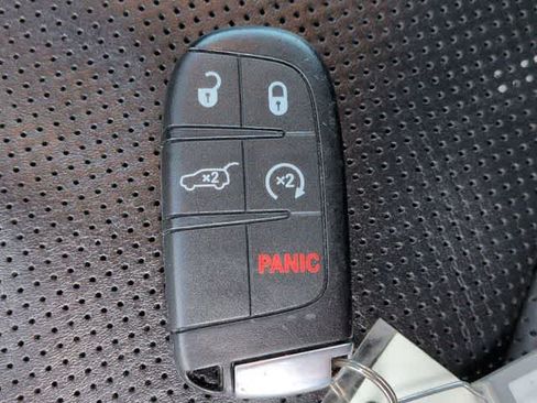 Used 2024 Dodge Durango GT AWD/4WD image 35