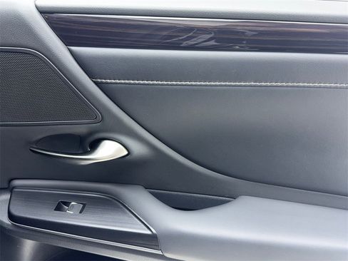 Used 2021 Lexus ES 350 w/ Premium Package image 52