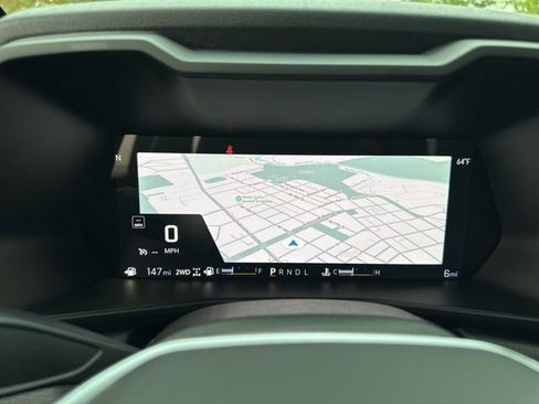 New 2026 Chevrolet Colorado Trail Boss image 18