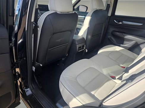 New 2025 MAZDA CX-5 AWD 2.5 S w/ Preferred Package image 15