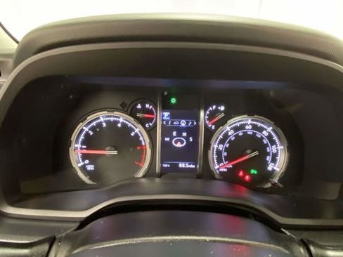 Used 2020 Toyota 4Runner Limited image 25