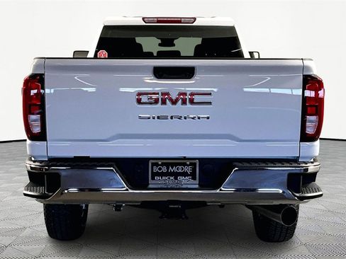New 2026 GMC Sierra 2500 Pro w/ Convenience Package image 5