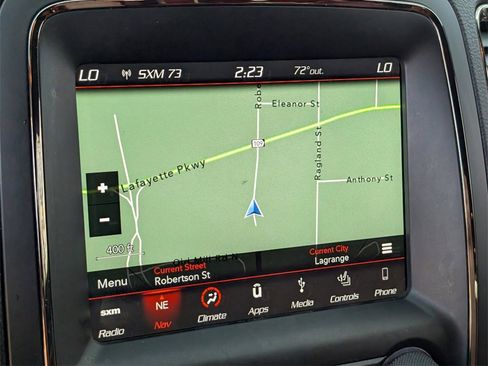 Used 2019 Dodge Durango R/T w/ Blacktop Package image 25