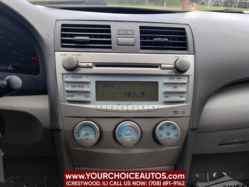 Used 2008 Toyota Camry image 27