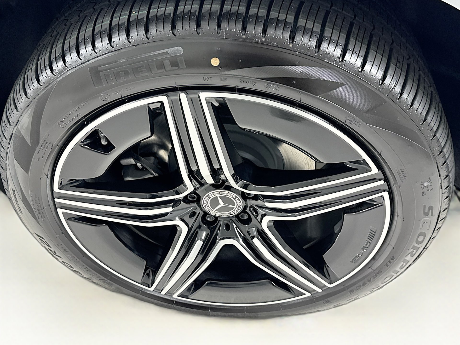 New 2026 Mercedes-Benz GLE 450 4MATIC image 34