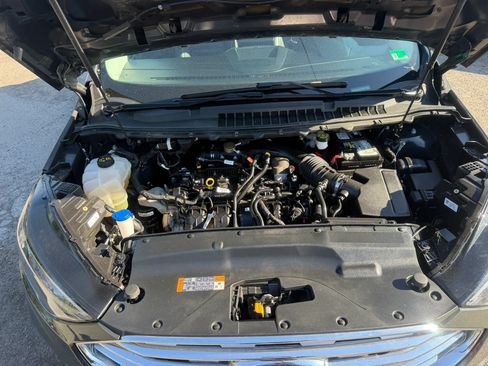 Used 2022 Ford Edge SEL AWD/4WD image 25