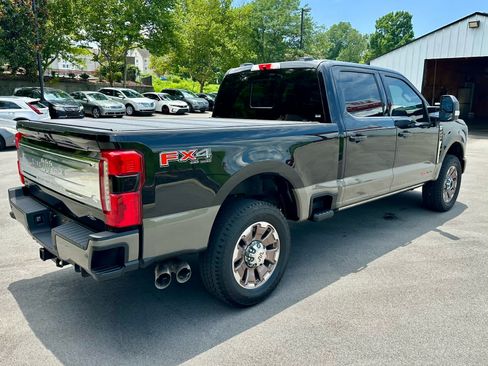 Used 2026 Ford F250 King Ranch AWD/4WD image 5