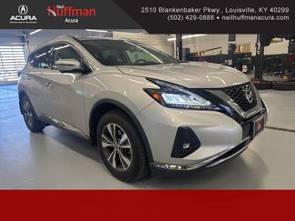 Used 2019 Nissan Murano SV w/ Premium Package video 1