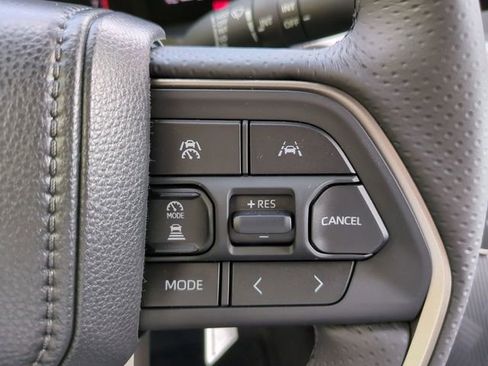 New 2026 Toyota 4Runner SR5 image 24