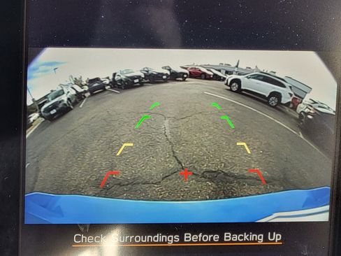 Certified 2024 Subaru Impreza 2.0i Sport w/ Popular Package #1 image 17