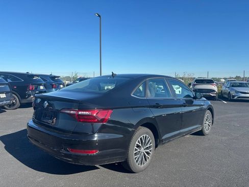 Used 2021 Volkswagen Jetta S FWD image 2